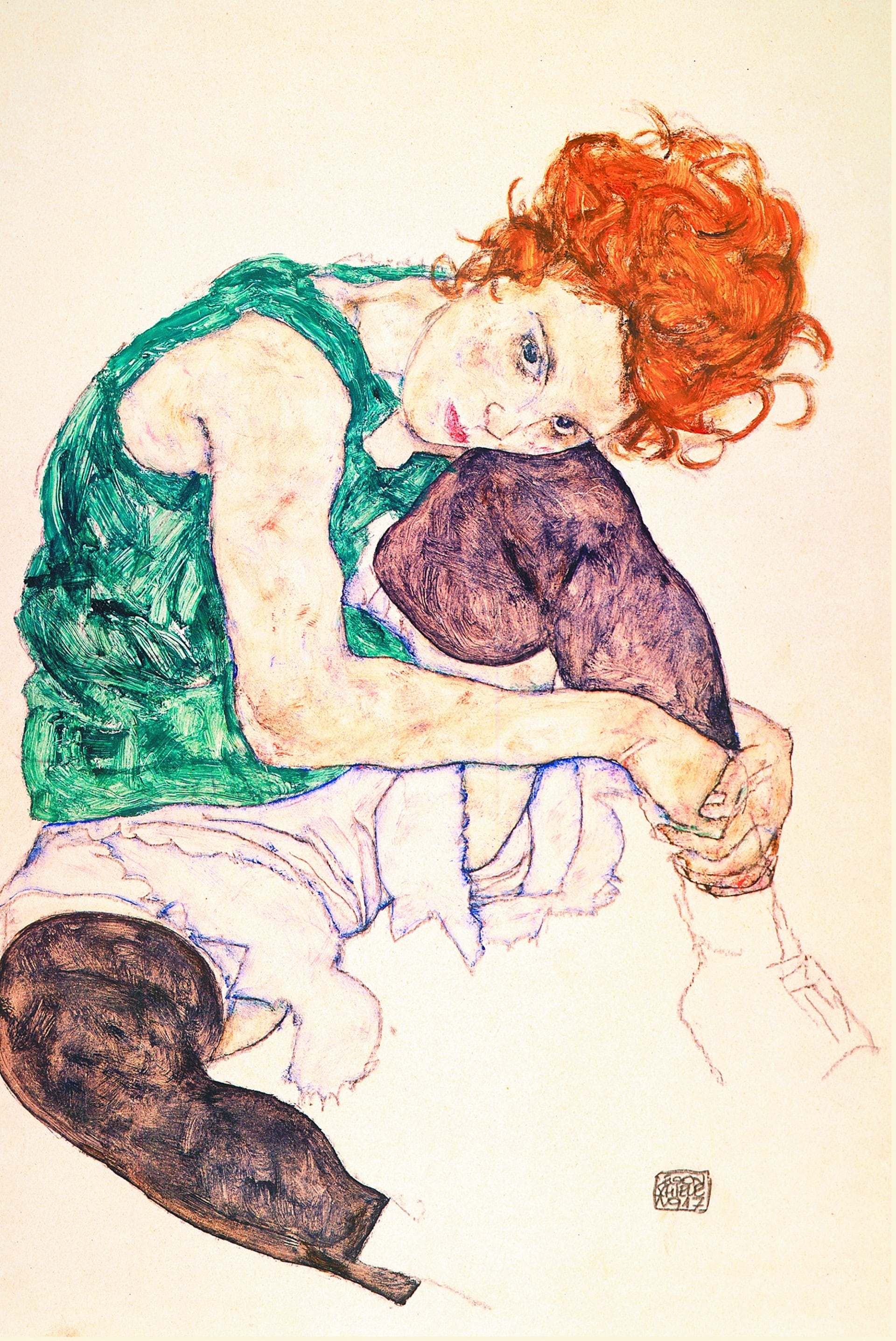 Klimt e i giovani Schiele e Kokoschka Storia dell'Arte Rai Scuola